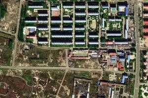 拥军卫星地图-黑龙江省大庆市萨尔图区拥军街道地图浏览