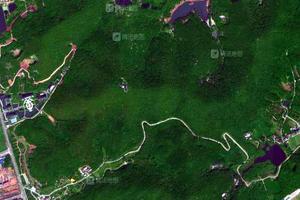 南山卫星地图-江苏省镇江市润州区官塘桥街道地图浏览