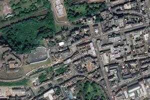 英国爱丁堡皇家一英里大道旅游地图_英国爱丁堡皇家一英里大道卫星地图_英国爱丁堡皇家一英里大道景区地图