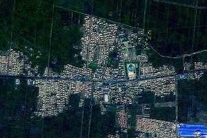 常樂鎮衛星地圖-寧夏回族自治區中衛市沙坡頭區濱河鎮、村地圖瀏覽
