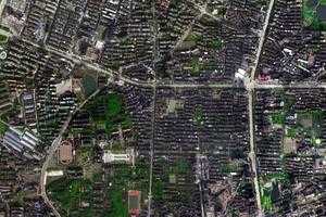 蒸湘区卫星地图-湖南省衡阳市蒸湘区地图浏览