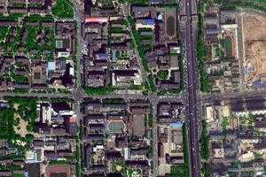 清源卫星地图-北京市大兴区观音寺街道地图浏览