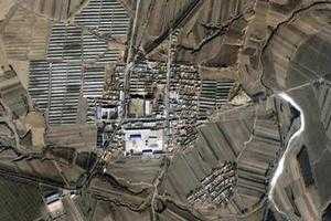 馬場鎮衛星地圖-遼寧省朝陽市建平縣八家國營農場、村地圖瀏覽