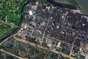 江安镇卫星地图-四川省宜宾市江安县阳春镇、村地图浏览