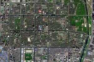 武威市衛星地圖-甘肅省武威市、區、縣、村各級地圖瀏覽
