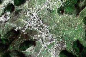 马官镇卫星地图-贵州省安顺市普定县定南街道、村地图浏览