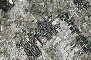峰峪乡卫星地图-山西省大同市云州区峰峪乡、村地图浏览
