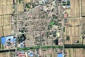 蓼兰镇卫星地图-山东省青岛市平度市东阁街道、村地图浏览
