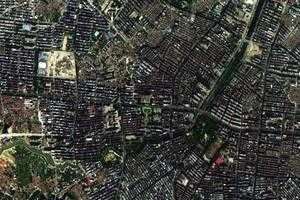 普宁市卫星地图-广东省揭阳市普宁市、区、县、村各级地图浏览