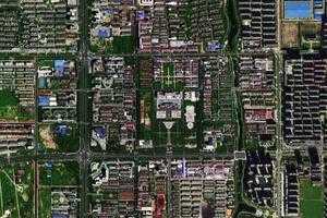 坊子区卫星地图-山东省潍坊市坊子区地图浏览
