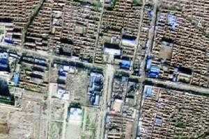 临齐卫星地图-山东省聊城市临齐街道地图浏览