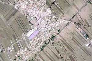 天台镇卫星地图-吉林省长春市德惠市天台镇、村地图浏览