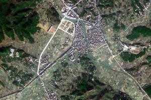 仙岩镇卫星地图-江西省上饶市玉山县枫林镇、村地图浏览