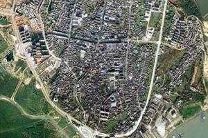 庐山市卫星地图-江西省九江市庐山市、区、县、村各级地图浏览
