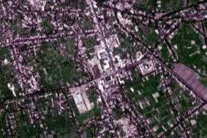 阿瓦提乡卫星地图-新疆维吾尔自治区阿克苏地区喀什地区疏附县乌帕尔镇、村地图浏览