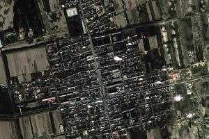 三兴镇卫星地图-黑龙江省齐齐哈尔市依安县三兴镇、村地图浏览