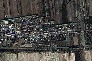 太东乡卫星地图-黑龙江省齐齐哈尔市依安县太东乡、村地图浏览