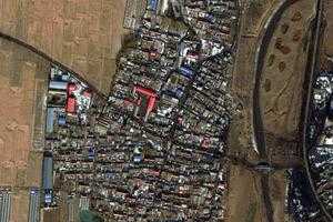 林盛衛星地圖-遼寧省瀋陽市蘇家屯區瀋水街道地圖瀏覽