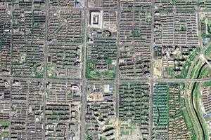 芙蓉区卫星地图-湖南省长沙市芙蓉区地图浏览