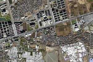 蔡公堂乡卫星地图-西藏自治区拉萨市城关区两岛街道、村地图浏览