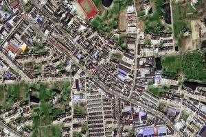 甘泉卫星地图-江苏省扬州市邗江区新盛街道地图浏览