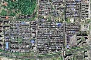 星沙卫星地图-湖南省长沙市长沙县长龙街道地图浏览
