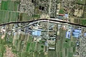 贾镇卫星地图-山东省滨州市冠县贾镇、村地图浏览