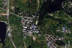海州卫星地图-江苏省连云港市海州区新浦街道地图浏览