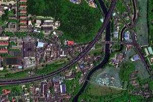 青龙桥卫星地图-北京市海淀区青龙桥街道地图浏览