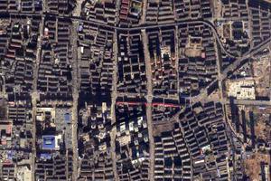 大東區衛星地圖-遼寧省瀋陽市大東區地圖瀏覽