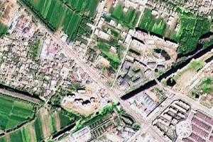 城西衛星地圖-安徽省亳州市渦陽縣星園街道地圖瀏覽