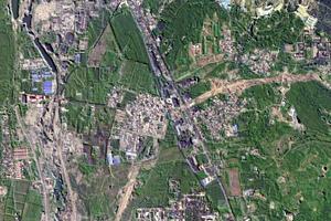 沙窝村卫星地图-北京市房山区青龙湖镇大马村地图浏览