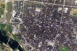 洋县卫星地图-陕西省汉中市洋县、乡、村各级地图浏览