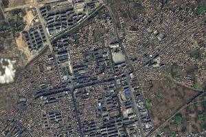 靖远县卫星地图-甘肃省白银市靖远县、乡、村各级地图浏览