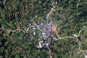 柳嘉镇卫星地图-四川省宜宾市叙州区南岸街道、村地图浏览