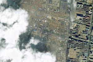 南长山卫星地图-山东省烟台市蓬莱区南长山街道地图浏览