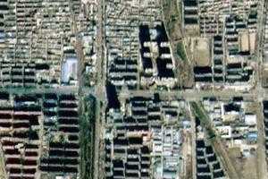 光明路卫星地图-山东省枣庄市市中区光明路街道地图浏览