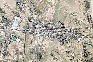 進化鎮衛星地圖-吉林省通化市梅河口市進化鎮、村地圖瀏覽