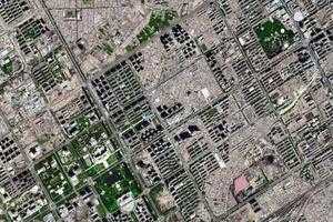 巴彦淖尔市卫星地图-内蒙古自治区巴彦淖尔市、区、县、村各级地图浏览