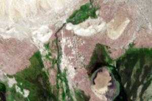 克瑪鄉衛星地圖-西藏自治區日喀則市定日縣克瑪鄉、村地圖瀏覽
