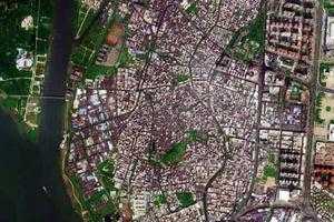 古鎮鎮衛星地圖-廣東省中山市古鎮鎮、村地圖瀏覽