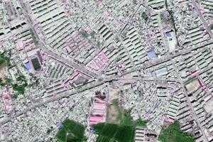 城郊乡卫星地图-辽宁省葫芦岛市绥中县西甸子镇、村地图浏览