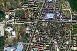 大田卫星地图-浙江省台州市临海市大田街道地图浏览