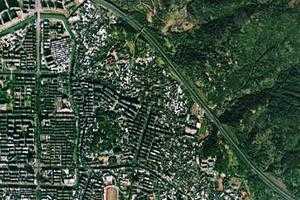 长乐区卫星地图-福建省福州市长乐区地图浏览
