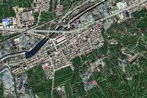 建明镇卫星地图-河北省唐山市遵化市华明路街道、村地图浏览