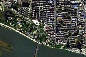宁江区卫星地图-吉林省松原市宁江区地图浏览