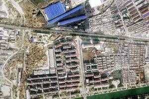 铜沛卫星地图-江苏省徐州市鼓楼区铜沛街道地图浏览