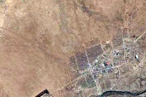 肯特省(温都尔汗市)卫星地图-蒙古肯特省(温都尔汗市)中文版地图浏览-肯特旅游地图