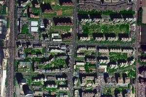 雙井衛星地圖-北京市朝陽區雙井街道地圖瀏覽