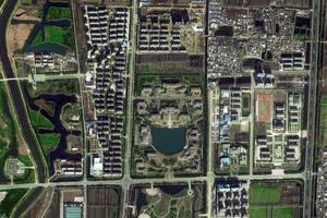 东湖卫星地图-江苏省徐州市邳州市东湖街道地图浏览